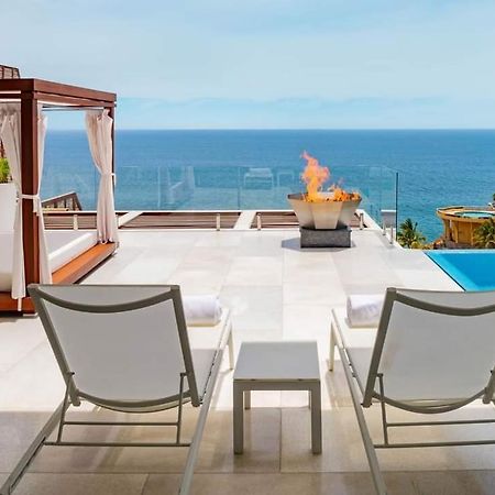 Villa Mantea Casa Cabo à Cabo San Lucas Extérieur photo